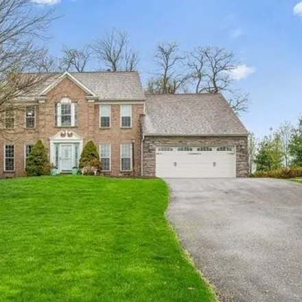 Buy this 6 bed house on 1742 Scarlett Drive in Essen, Upper St. Clair