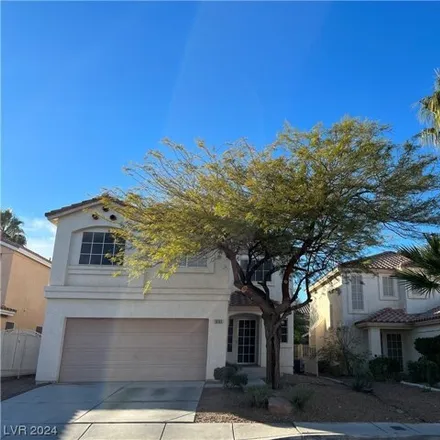 Rent this 4 bed house on 10161 Lemon Thyme Street in Paradise, NV 89183