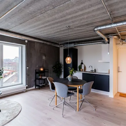 Image 4 - Firskovvej 16, 2800 Kongens Lyngby, Denmark - Apartment for rent