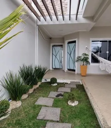 Buy this 3 bed house on Rua Jeferson Patriota in Jardim Suiça, Volta Redonda - RJ