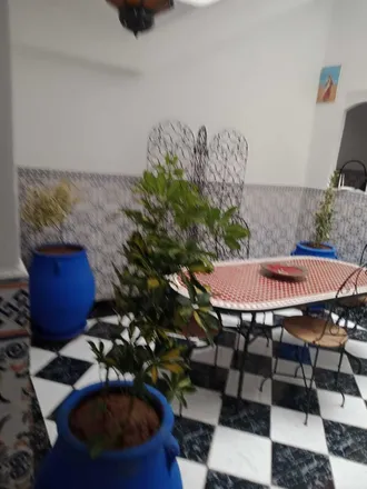 Image 8 - arrondissement d'Annakhil النخيل, arrondissement de Marrakech-Medina مراكش المدينة, arrondissement d'Annakhil النخيل, MA - Apartment for rent