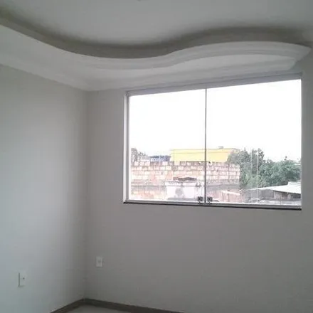 Buy this 2 bed apartment on Rua Ervilha Cheirosa in Jardim das Alterosas, Betim - MG