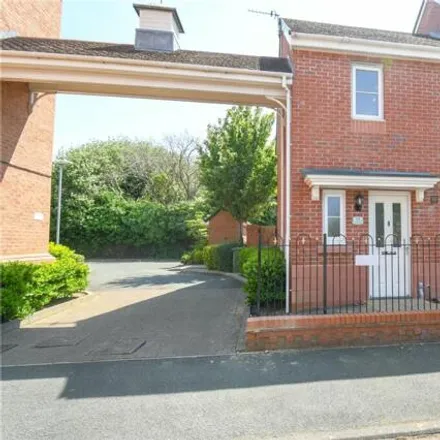 Buy this 3 bed house on Hesketh Way in Bromborough, Merseyside