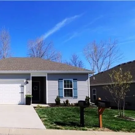 Buy this 3 bed house on 7900 Northwest 124th Street in Kansas City, MO 64163