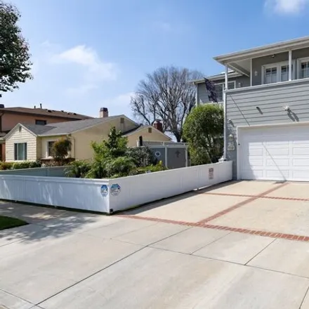 Image 3 - 1705 Manzanita Lane, Manhattan Beach, CA 90266, USA - House for rent