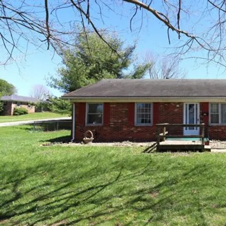 Image 1 - 1082 Coleman Court, Riverview Estates, Mercer County, KY 40330, USA - House for sale
