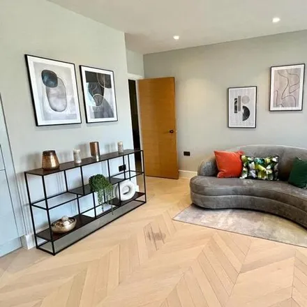 Buy this 2 bed apartment on The Velo House in 5 St John's Road, Royal Tunbridge Wells