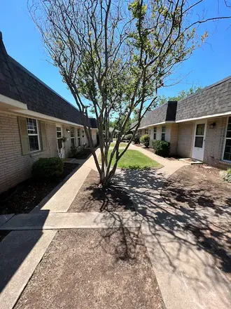 Image 7 - 1714 Dayton Ave, Wichita Falls TX - Apartment for rent
