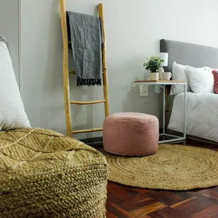 Rent this 2 bed apartment on Lilian Ngoyi Street in Braamfontein, Johannesburg