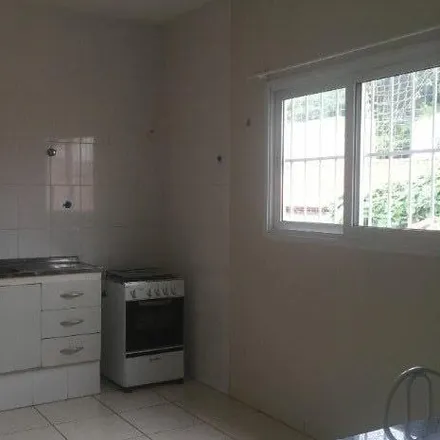 Rent this 1 bed apartment on Rua Luiz Vincentin Sobrinho in Barão Geraldo, Campinas - SP