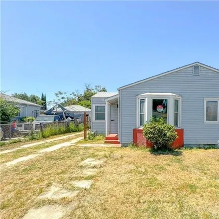 Buy this 3 bed house on 1643 North Willow Avenue in Compton, CA 90221
