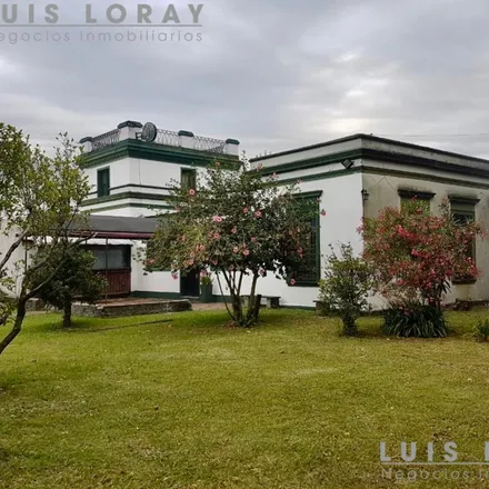 Image 2 - Avenida Hipólito Yrigoyen 15198, 1852 Burzaco, Argentina - Townhouse for sale