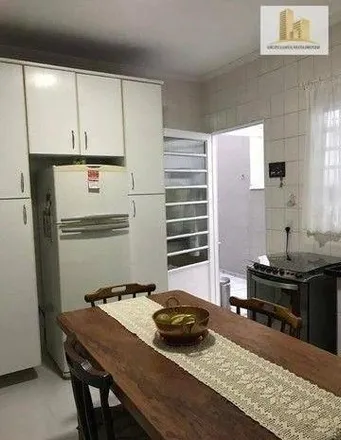 Buy this 4 bed house on Rua Itanhomi in Jardim Sul, São José dos Campos - SP