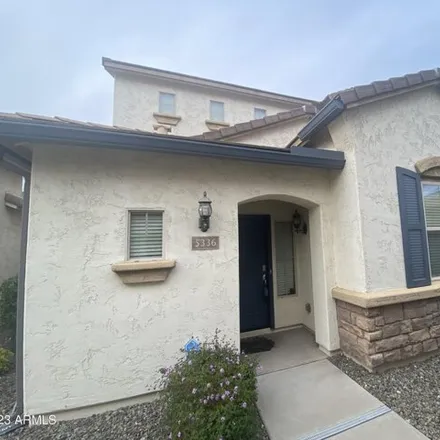 Rent this 3 bed house on 5336 West Molly Lane in Phoenix, AZ 85083