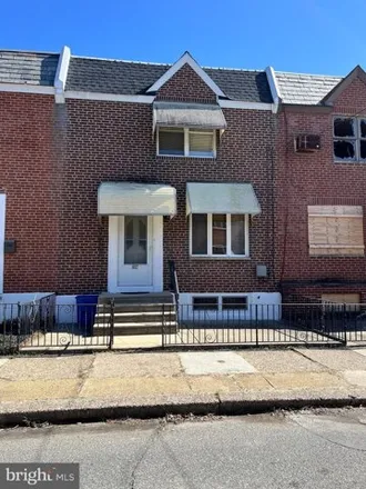 Buy this 3 bed house on 1827 South Newkirk Street in Philadelphia, PA 19145
