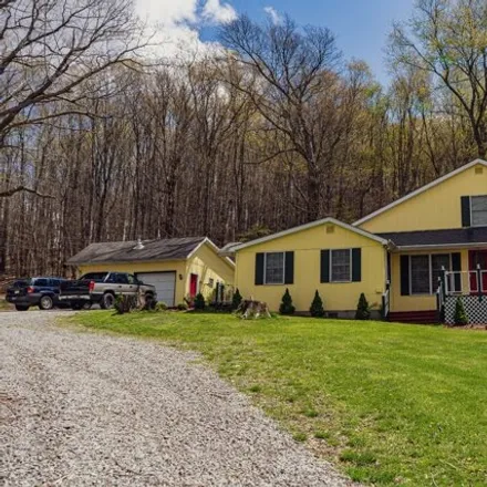 Buy this 3 bed house on Brandonville Pike in Dority, Preston County