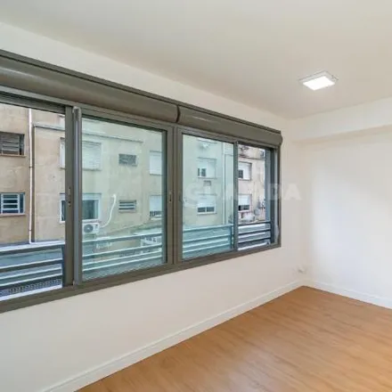 Rent this 1 bed apartment on Avenida João Pessoa 721 in Cidade Baixa, Porto Alegre - RS