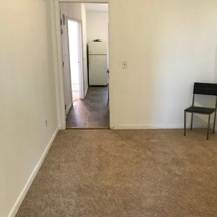 Rent this 2 bed apartment on Hollywood Fried Chicken in Central Avenue, Jersey City