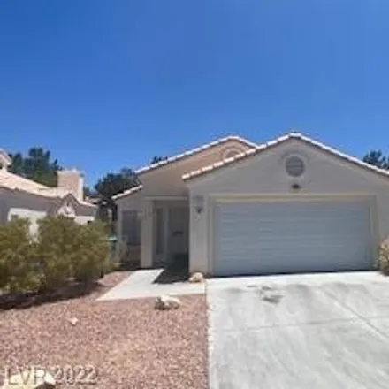 Buy this 2 bed house on 7250 Paradise Bay Drive in Paradise, NV 89119