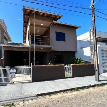 Buy this 7 bed house on Rua Gustavo Vogelsanger in Ubatuba, São Francisco do Sul - SC