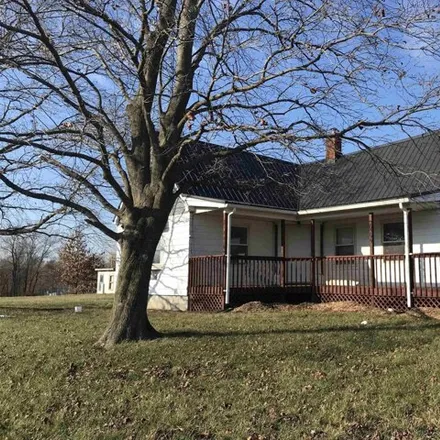 Buy this 3 bed house on 20341 Grand Army of the Republic Highway in Marshall County, IN 46574