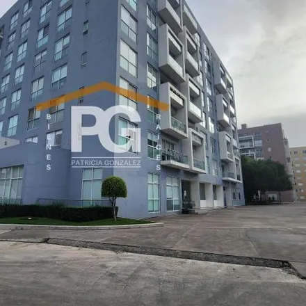 Image 1 - unnamed road, Tlalpan, 14643 Mexico City, Mexico - Apartment for sale