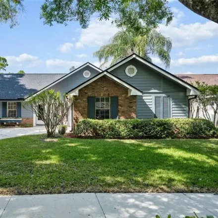 Buy this 3 bed house on 3209 Heathgate Court in Orlando, FL 32812
