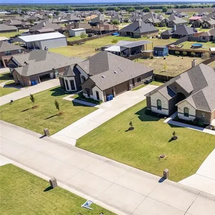 Buy this 5 bed house on 1829 Rolling Meadow Lane in Josephine, TX 75173