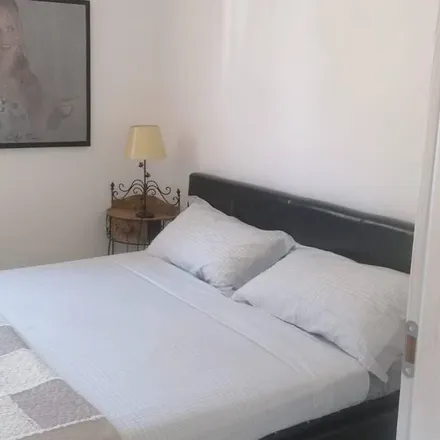 Rent this 1 bed apartment on Sassari