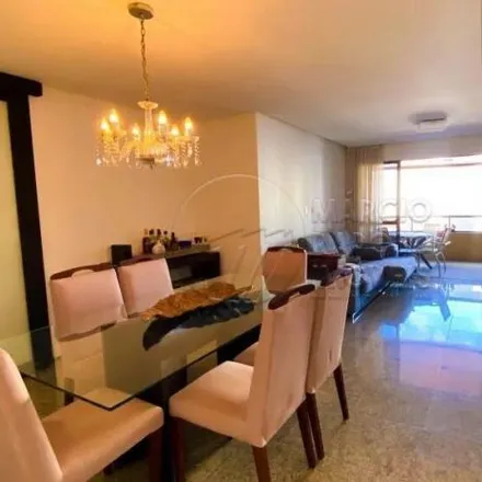 Buy this 3 bed apartment on Edifício Dom Rodolfo in Rua Cláudio Ramos 275, Ponta Verde