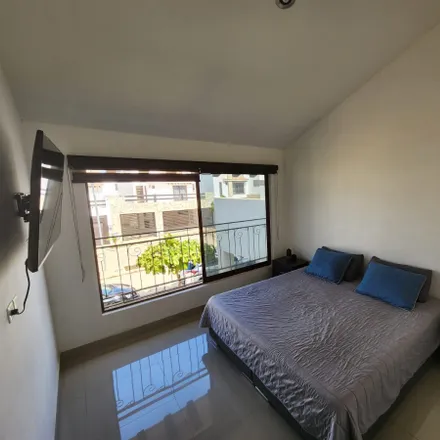 Buy this 3 bed house on Avenida Azul Aguamarina in Florida, 82000 Mazatlán