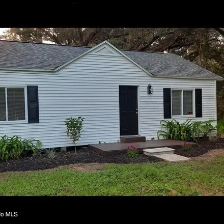 Image 1 - 9009 Gronde Avenue, Hernando County, FL 34601, USA - House for rent