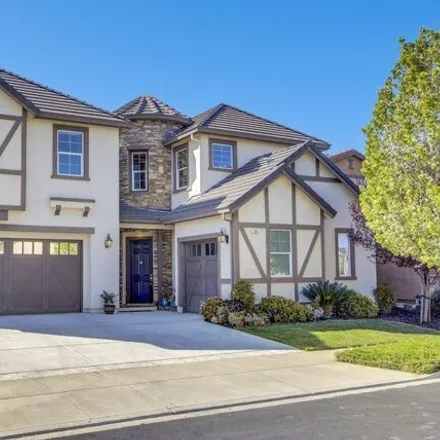 Buy this 5 bed house on 181 Fisher Court in Brentwood, CA 94513