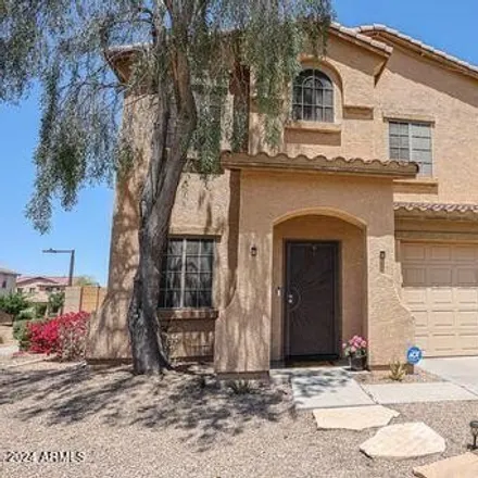 Image 2 - 7226 West Saint Charles Avenue, Phoenix, AZ 85339, USA - House for sale