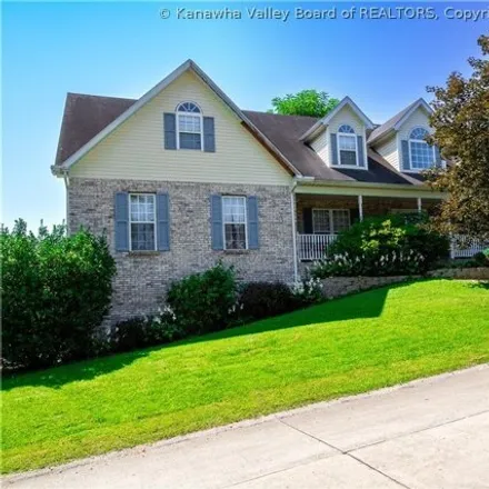 Buy this 6 bed house on 176 East McClure Drive in Teays Village, Teays Valley