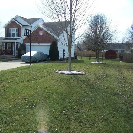 Buy this 3 bed house on 749 Helm Lane in Mount Washington, KY 40047