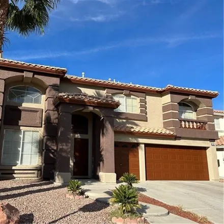 Rent this 4 bed house on Penfolds Street in Paradise, NV 89183