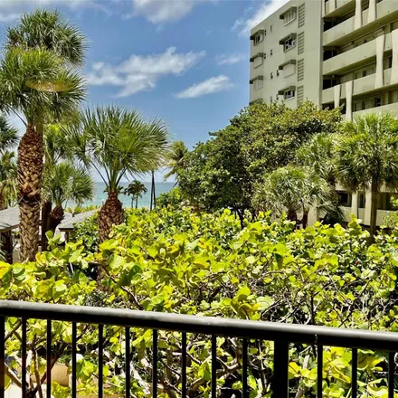 Image 6 - 1800 South Ocean Boulevard, Lauderdale-by-the-Sea, Broward County, FL 33062, USA - Condo for sale