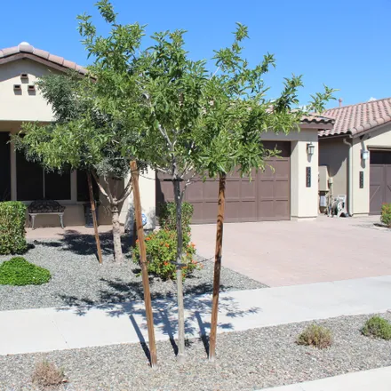 Buy this 3 bed house on East Cattle Drive in Queen Creek, AZ