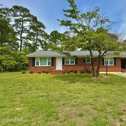 Buy this 3 bed house on 332 Hines Street in Snow Hill, NC 28580