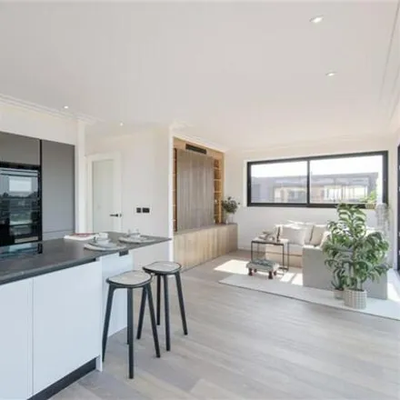 Buy this 2 bed apartment on Coronation Court in Brewster Gardens, London