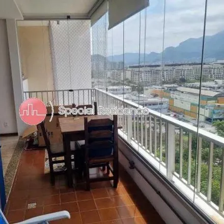Image 2 - Avenida Marechal Henrique Lott, Barra da Tijuca, Rio de Janeiro - RJ, 22631-003, Brazil - Apartment for sale