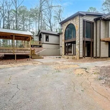 Image 1 - 4, Stillwater Trace, Griffin, GA 30223, USA - House for sale