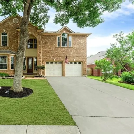 Buy this 4 bed house on 229 Winter Frost in Cibolo, TX 78108
