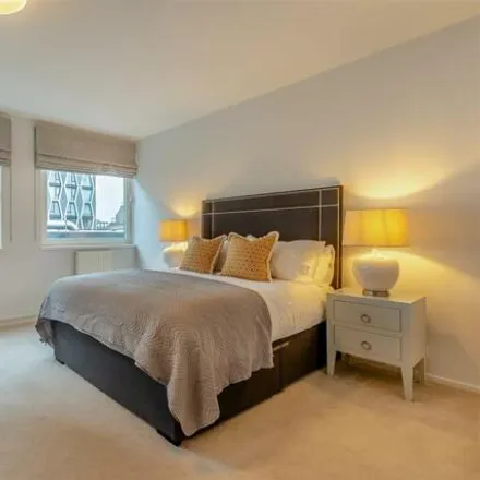 Image 3 - Companies House, Abbey Orchard Street, Westminster, London, SW1P 2LJ, United Kingdom - Apartment for rent