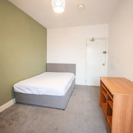 Rent this 1 bed apartment on Lambert Street in Hull, HU5 2SD