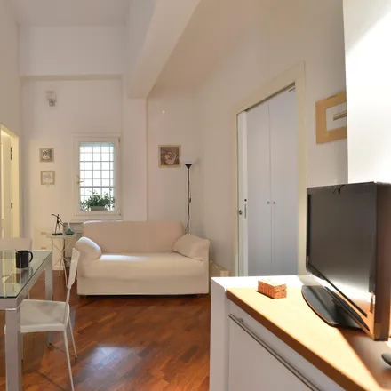 Rent this 1 bed apartment on Via Miramonte 3 in 40124 Bologna BO, Italy