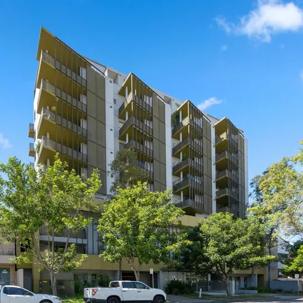 Image 6 - Jacons Court, Rickard Road, Bankstown NSW 2200, Australia - Apartment for rent