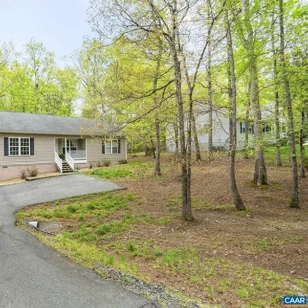 Buy this 3 bed house on 360 Jefferson Drive in Lake Monticello, Fluvanna County