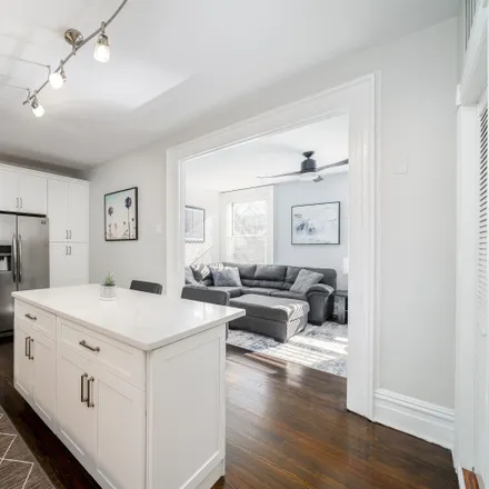 Image 5 - 712 Willow Avenue, Hoboken, NJ 07030, USA - Townhouse for sale